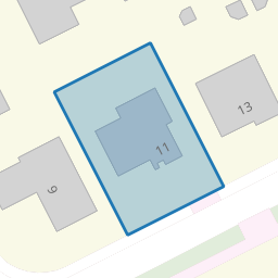 Perceel TGR00-G-1411