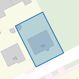 Perceel TGR00-G-1413