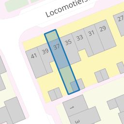 Perceel TGR00-G-1432