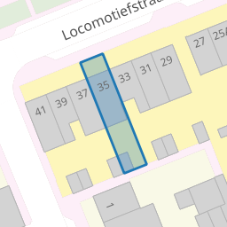 Perceel TGR00-G-1433