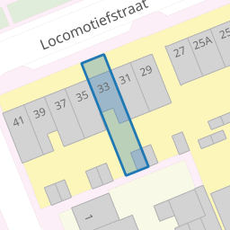 Perceel TGR00-G-1434
