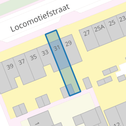 Perceel TGR00-G-1435