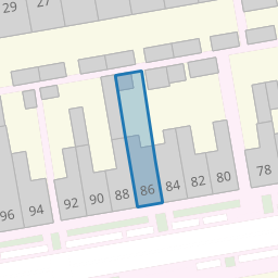 Perceel TGR00-G-1439