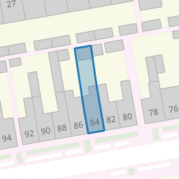 Perceel TGR00-G-1440