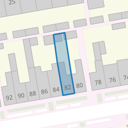 Perceel TGR00-G-1441