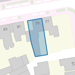 Perceel TGR00-G-1450