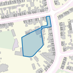 Perceel TGR00-G-1451