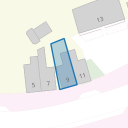 Perceel TGR00-G-1453