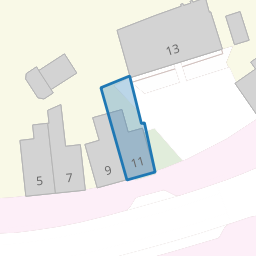 Perceel TGR00-G-1454