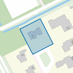 Perceel TGR00-G-1461