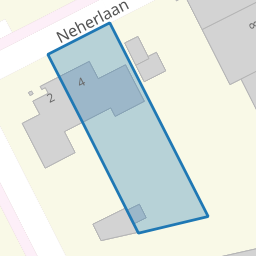 Perceel TGR00-G-1464