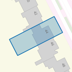 Perceel TGR00-G-1481