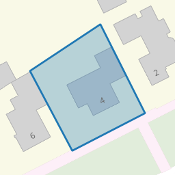 Perceel TGR00-G-1486