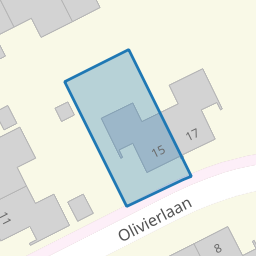 Perceel TGR00-G-1530