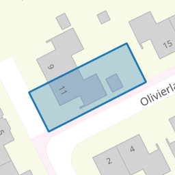 Perceel TGR00-G-1532