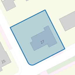 Perceel TGR00-G-1541