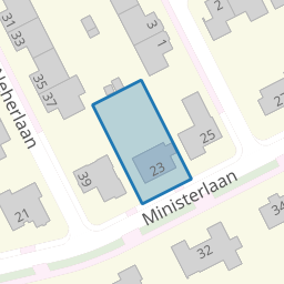 Perceel TGR00-G-1543