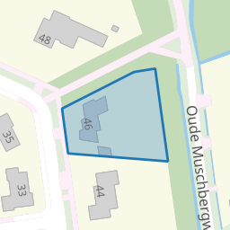 Perceel TGR00-G-1551