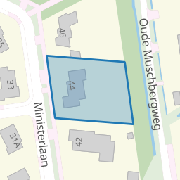 Perceel TGR00-G-1552