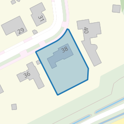 Perceel TGR00-G-1555