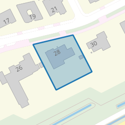 Perceel TGR00-G-1560