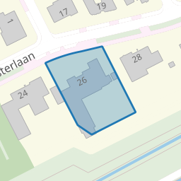 Perceel TGR00-G-1561