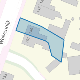 Perceel TGR00-G-1570