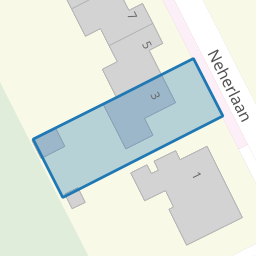 Perceel TGR00-G-1572