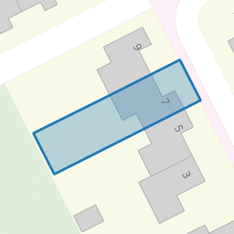 Perceel TGR00-G-1574