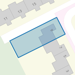 Perceel TGR00-G-1575