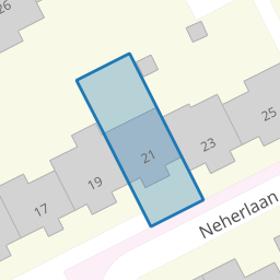 Perceel TGR00-G-1581