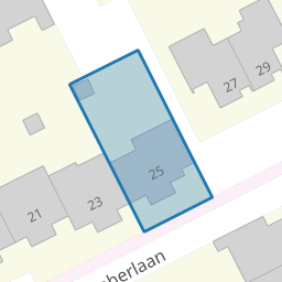 Perceel TGR00-G-1583