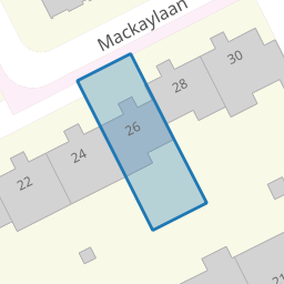 Perceel TGR00-G-1588