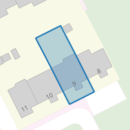 Perceel TGR00-G-1596