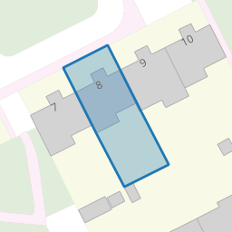 Perceel TGR00-G-1599