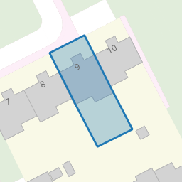 Perceel TGR00-G-1600