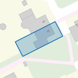 Perceel TGR00-G-1601