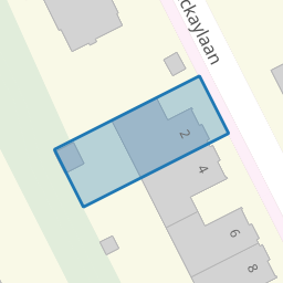 Perceel TGR00-G-1611