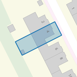 Perceel TGR00-G-1612