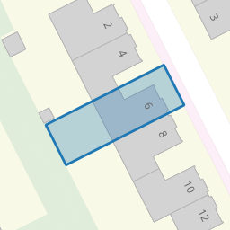 Perceel TGR00-G-1613