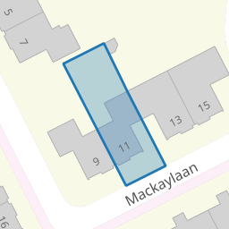 Perceel TGR00-G-1620