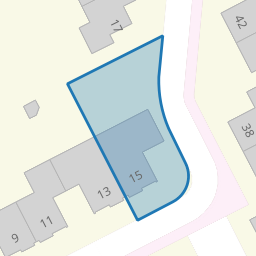 Perceel TGR00-G-1622