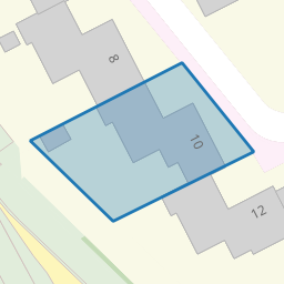 Perceel TGR00-G-1640