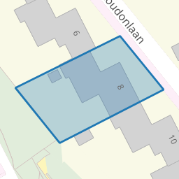 Perceel TGR00-G-1641