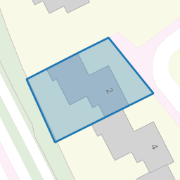 Perceel TGR00-G-1644