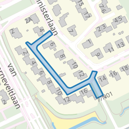 Perceel TGR00-G-1645