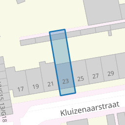 Perceel TGR00-G-1655