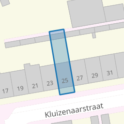 Perceel TGR00-G-1656