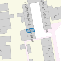 Perceel TGR00-G-1665