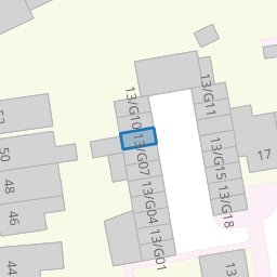 Perceel TGR00-G-1670